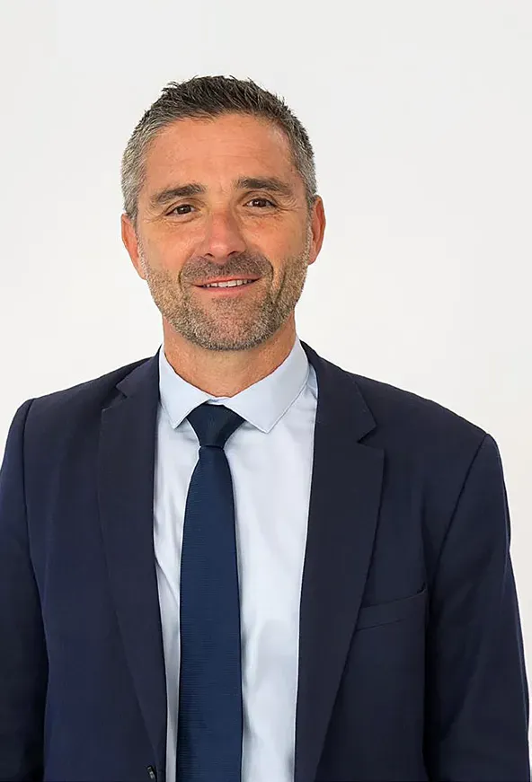 Nicolas Massuco a un attachement profond à Hyères
