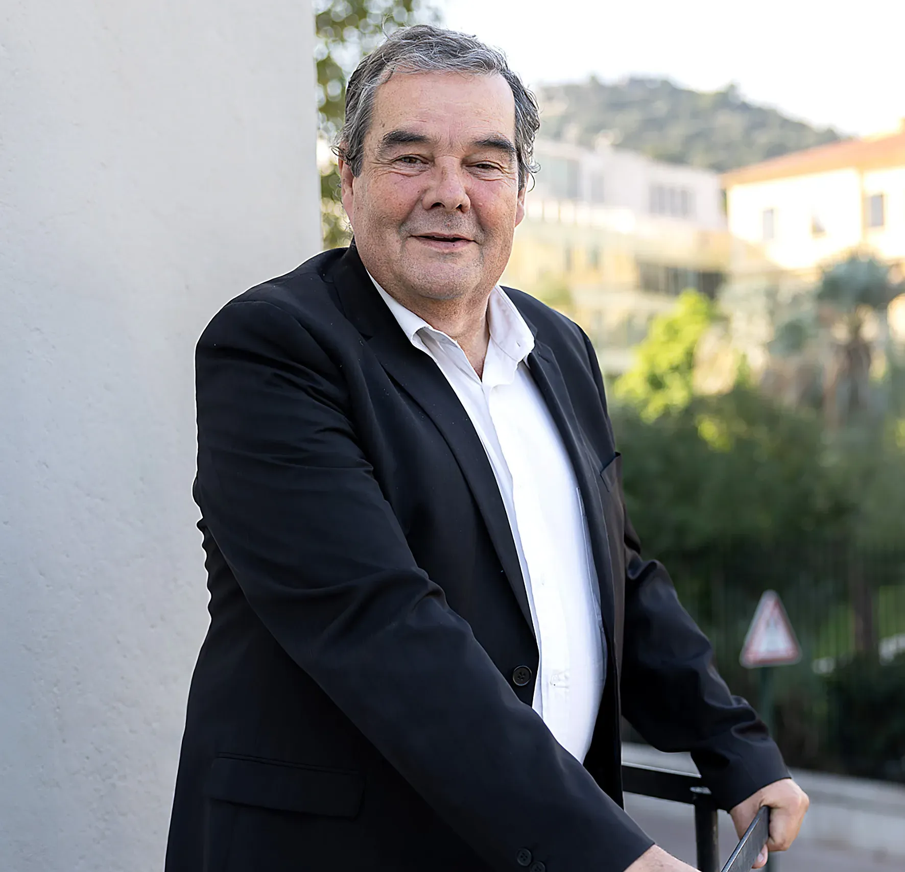 Jean-Michel Eynard-Tomatis veut limiter la construction de logements sociaux