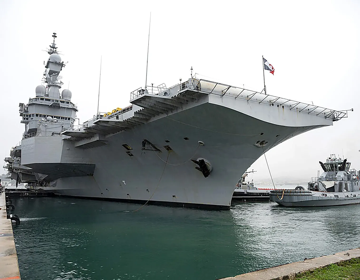 Un exercice majeur de préparation opérationnelle
