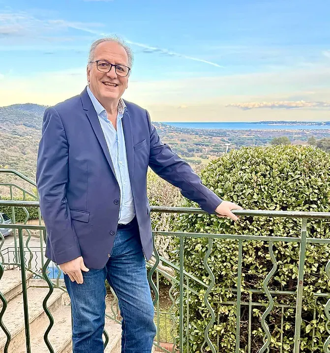 Une liste citoyenne portée par Marc Dorgnon