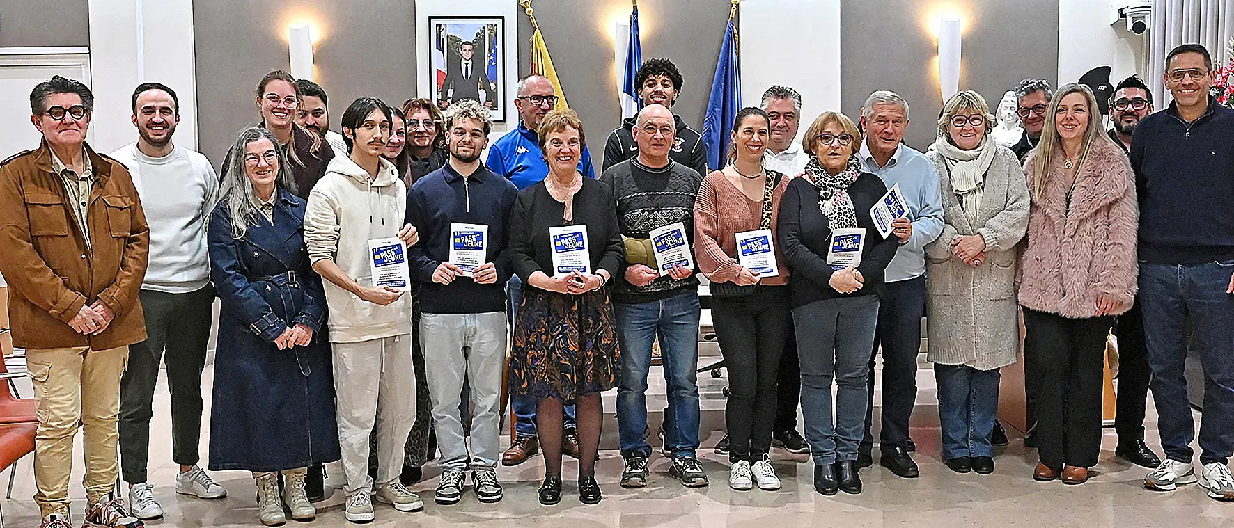 La Carte Pass’Jeune revient pour une 8ème édition