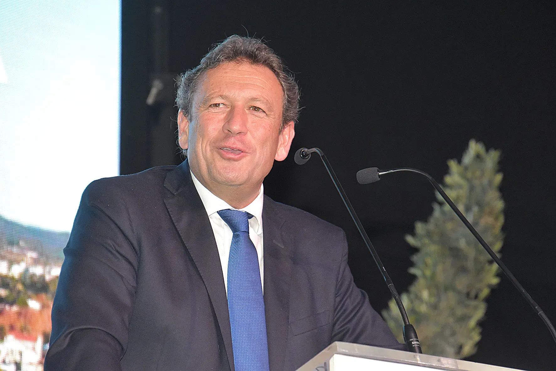 François de Canson : « Territoire engagé pour la Méditerranée, un appel à l’action collective »