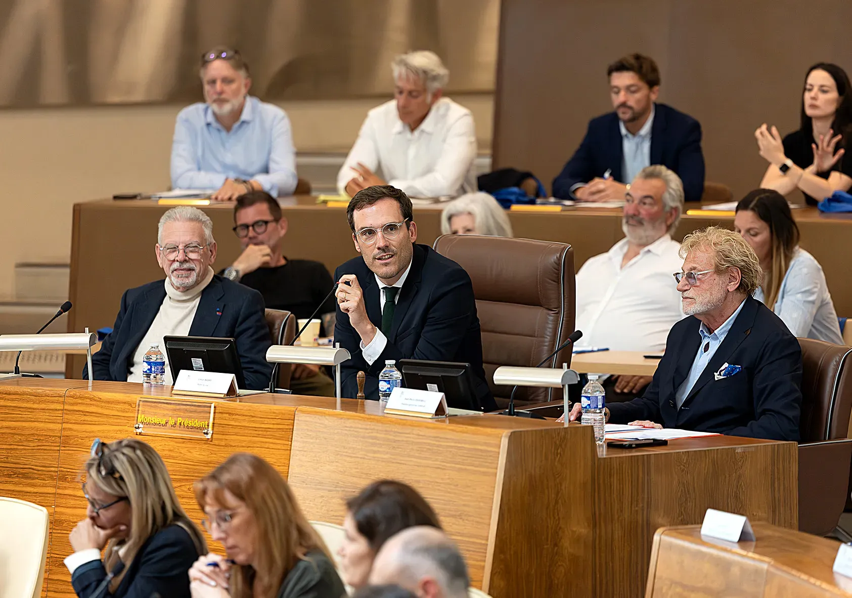 Jean-Pierre Ghiribelli (UMIH) : « Un dialogue stratégique pour encadrer la profession avant l’été »