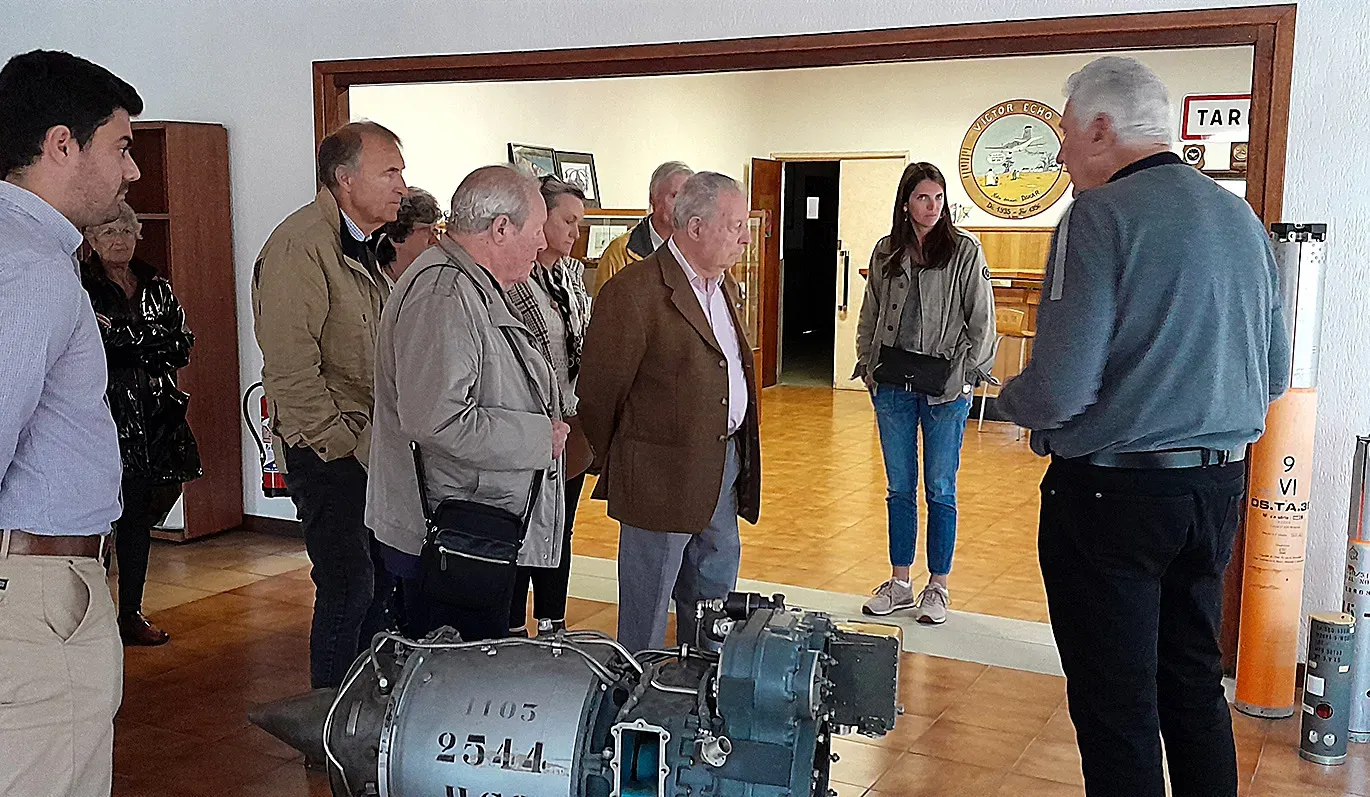 Un voyage dans l’histoire de l’aéronautique navale