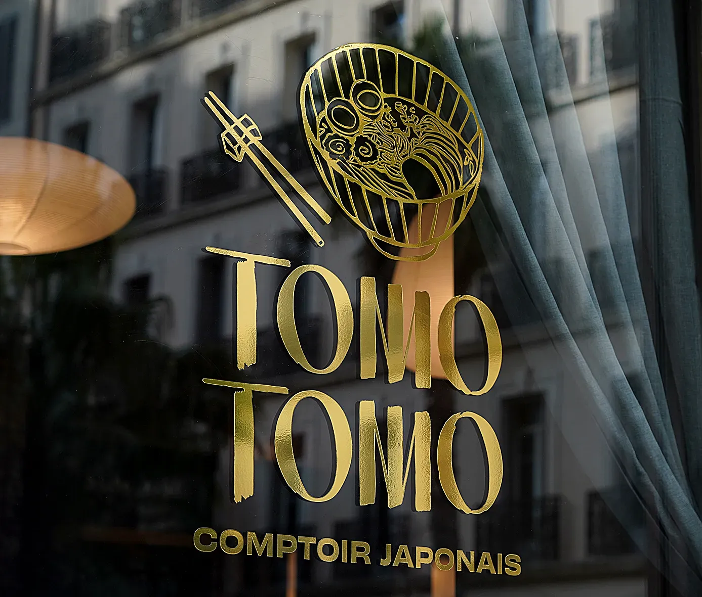 Tomo Tomo, un voyage culinaire au cœur de l’authenticité japonaise