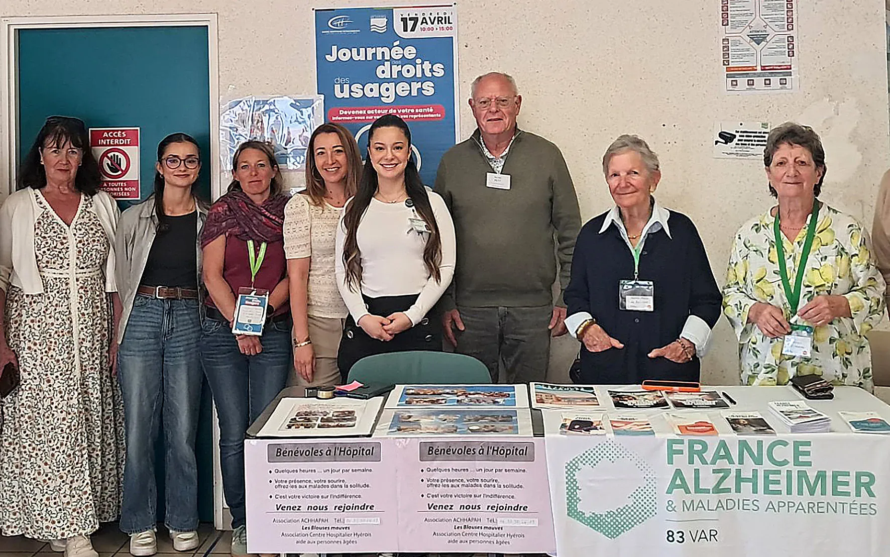 Renforcer la place de l’usager au cœur du système de santé