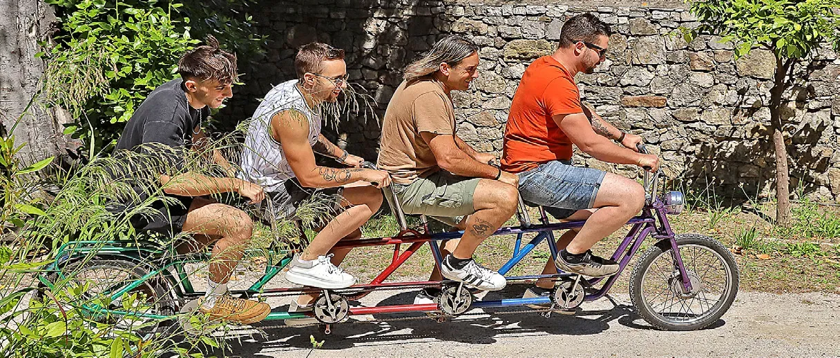Cyclistes, le rappel des règles du Code de la route !