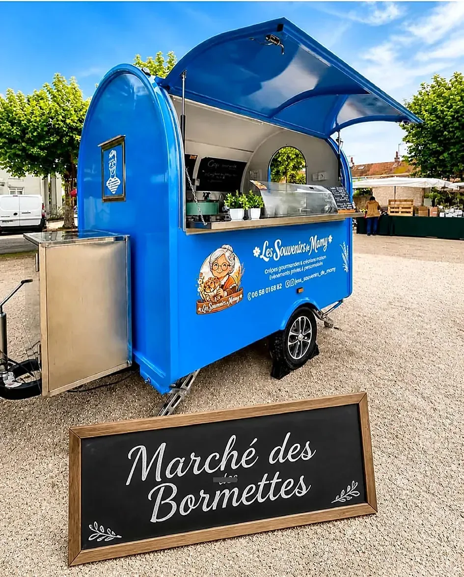 Aux Bormettes, un théâtre de saveurs et de senteurs