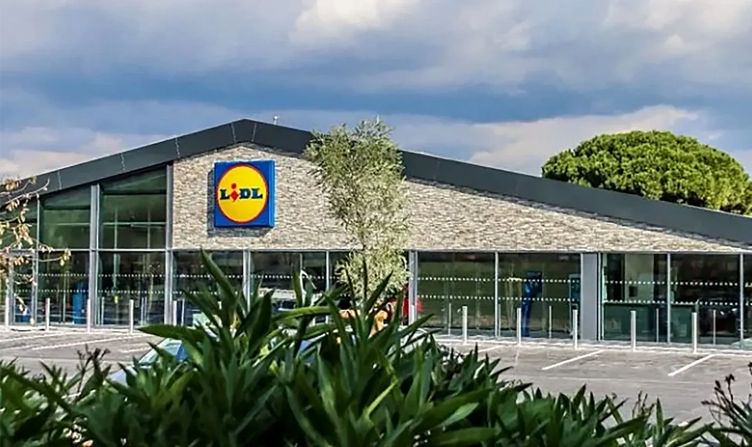Lidl a redessiné la carte de la consommation locale