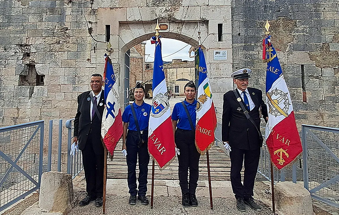 Grand succès populaire pour l’ouverture du Fort du Grand Saint-Antoine