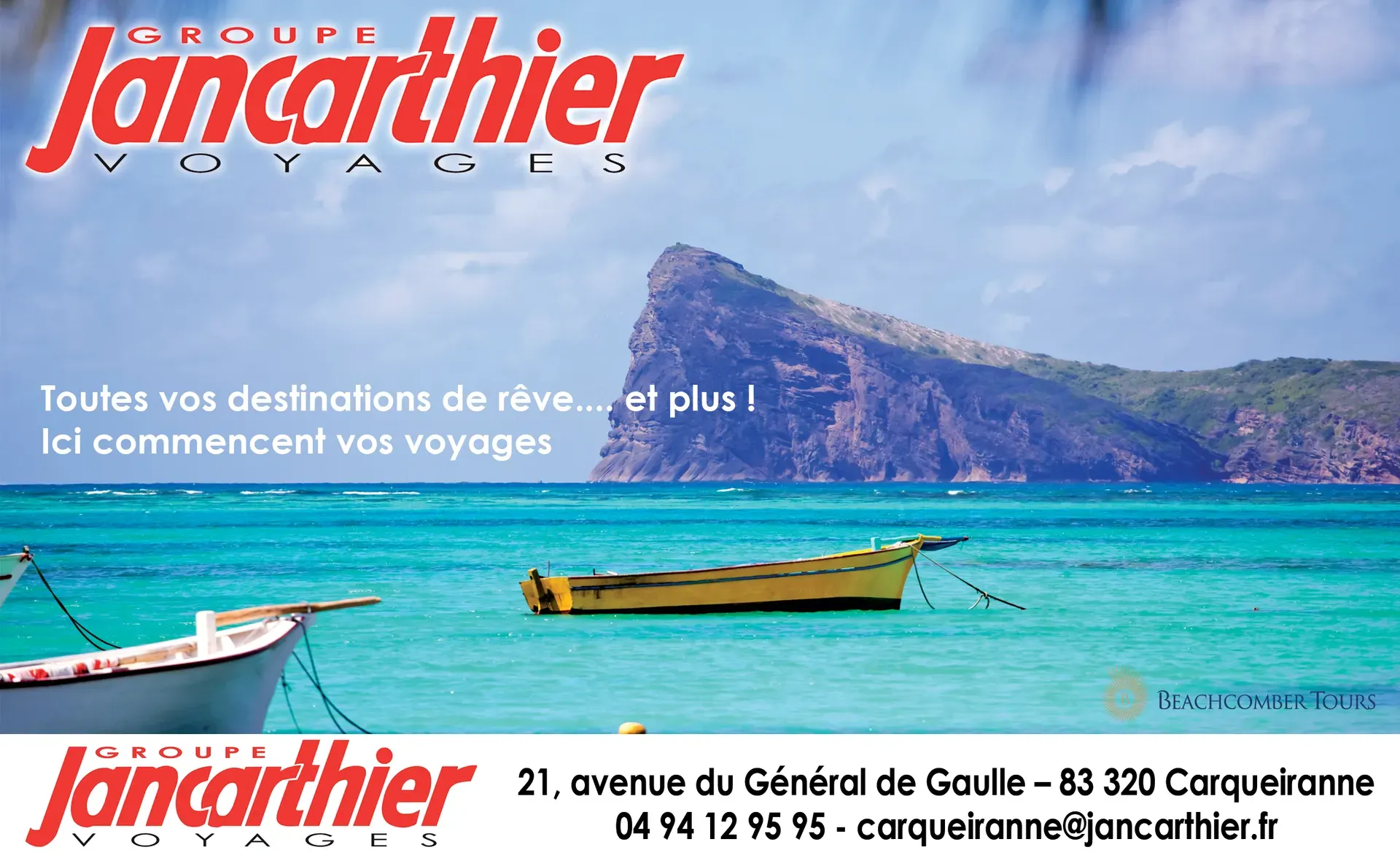 Opération sensibilisation à La Croix-Valmer