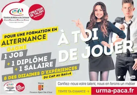 Pour la publication d’un coût réel annuel par apprenti
