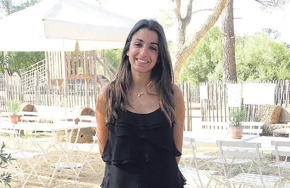 Après la plage, l’apéro jazz sous la pinède !