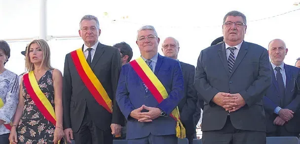 Une commémoration digne et grandiose