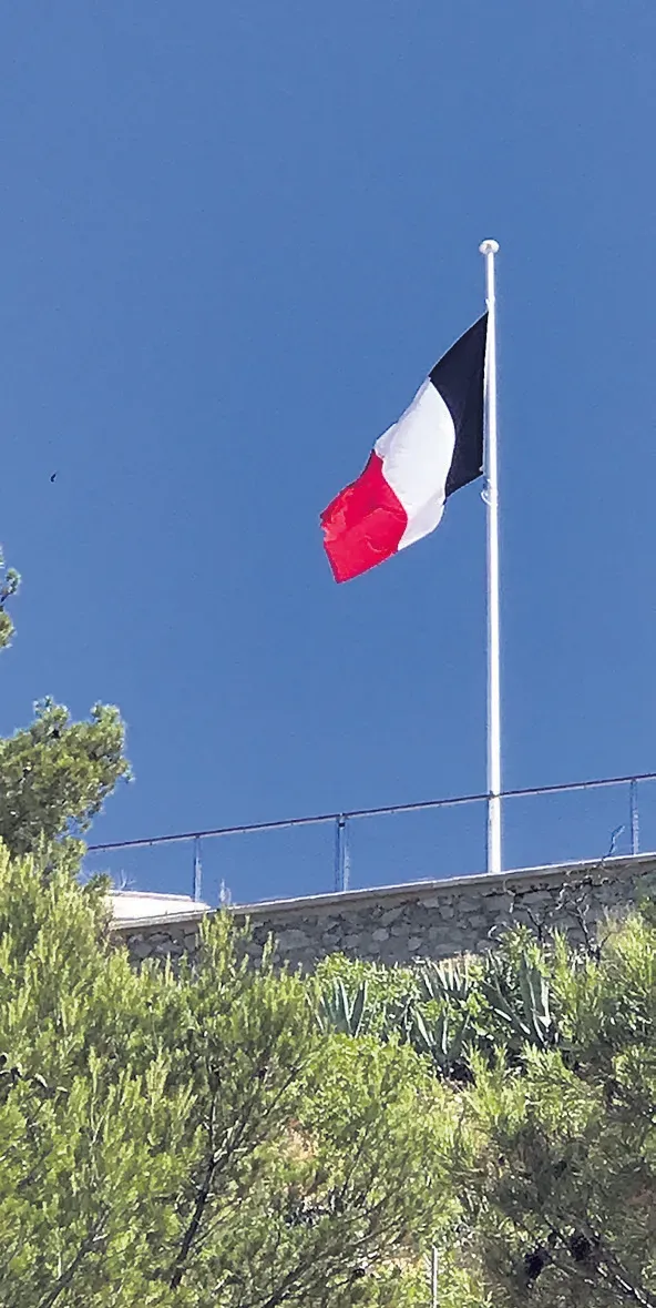 En marche vers la victoire !