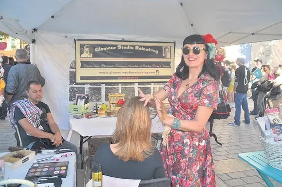 Près de 8 000 visiteurs attendus !