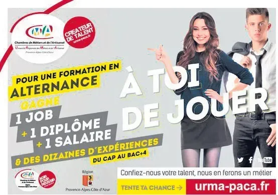Une rentrée sous le signe de l’alternance