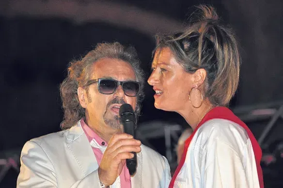 Venez chanter, vibrer, swinguer...