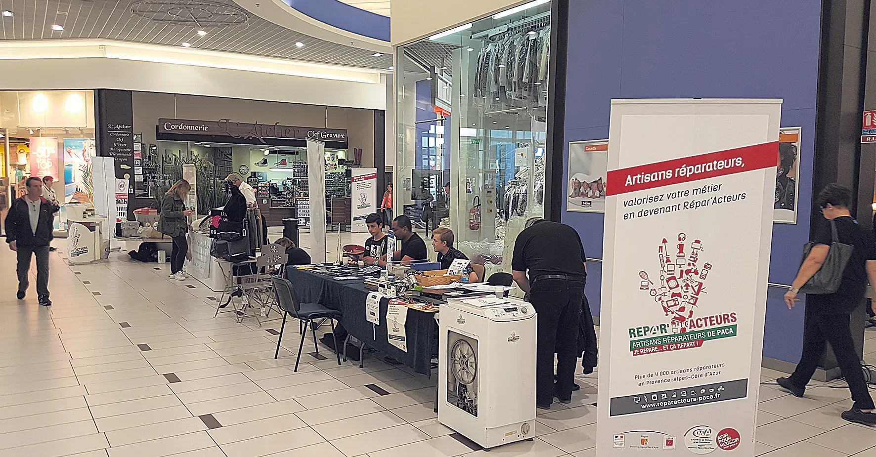 Rendez-vous le 21 septembre à Toulon