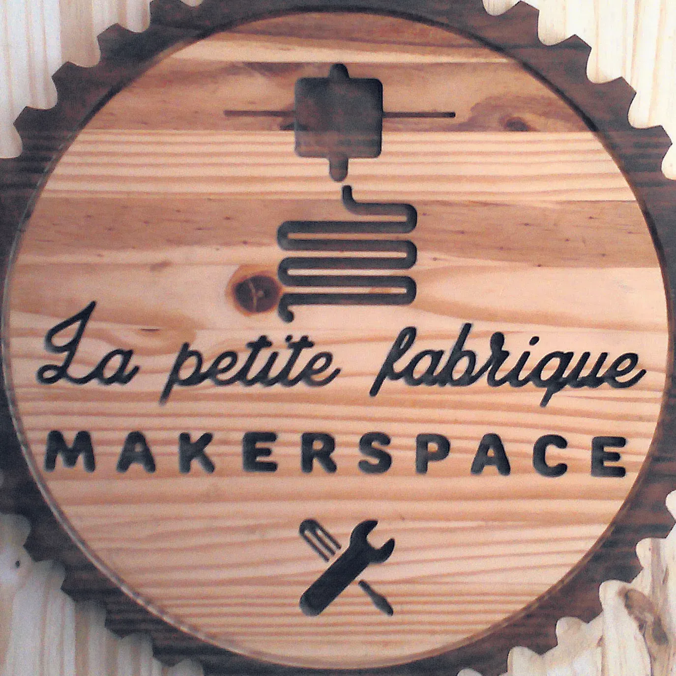 À l’automne, c’est le retour des Fablabs !