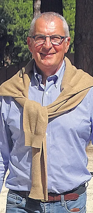 Jacques Politi : «Le PLU a été conçu dans la précipitation» !