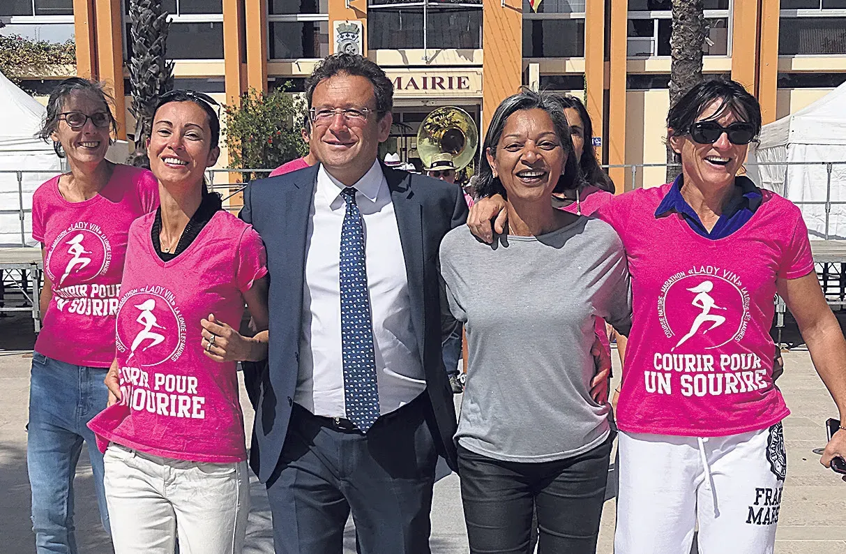 Le 21 octobre, le premier Marathon Nature du Var