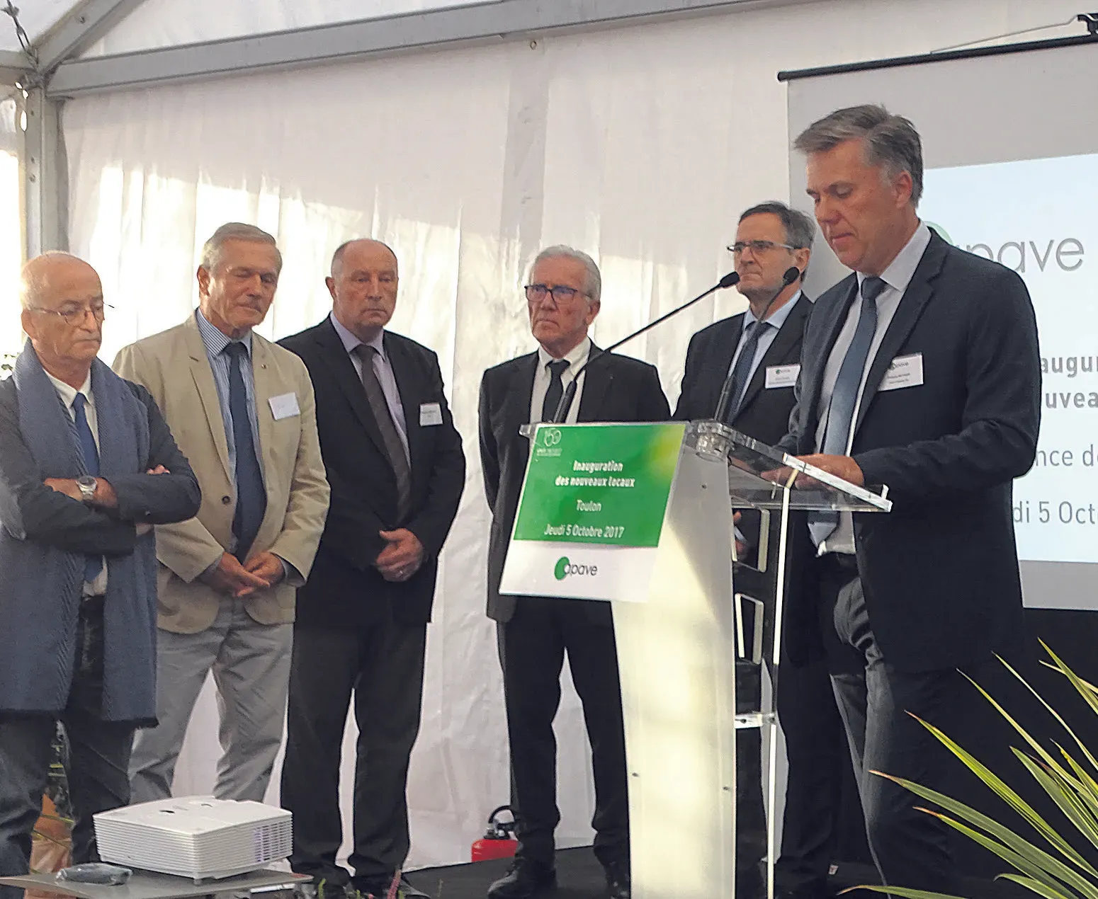 Philippe Reynier, chef d’agence : «Une opportunité de développement de l’entreprise»