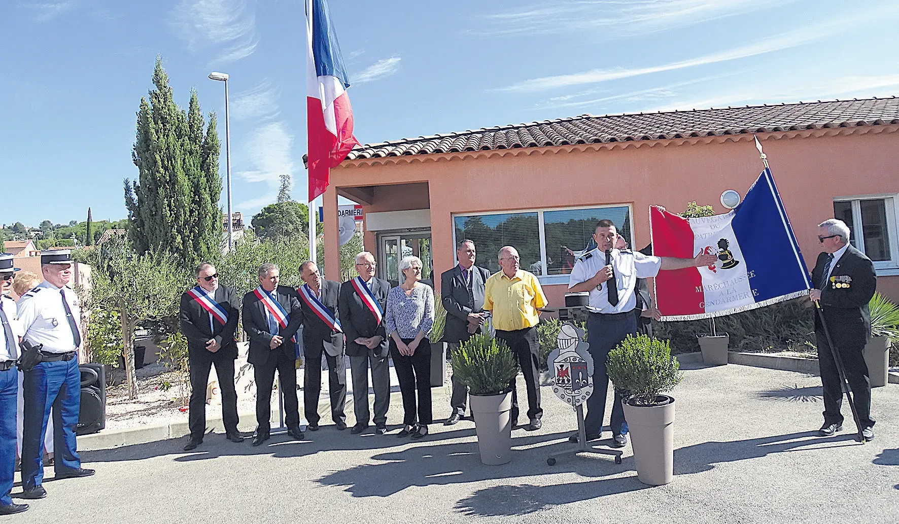 Déjà 10 ans (et ce n’est pas fini) pour l’ACSPMG !