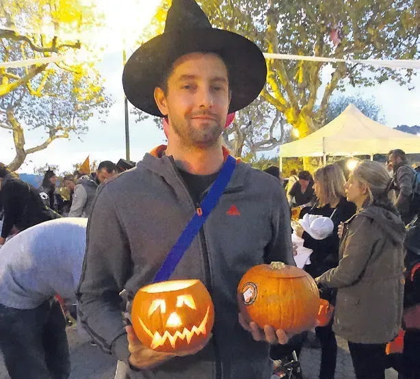 Plus de 1 000 personnes au rendez-vous d’Halloween !