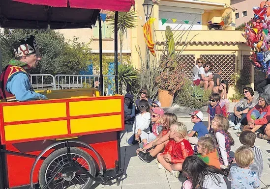 Une 7è édition très applaudie !