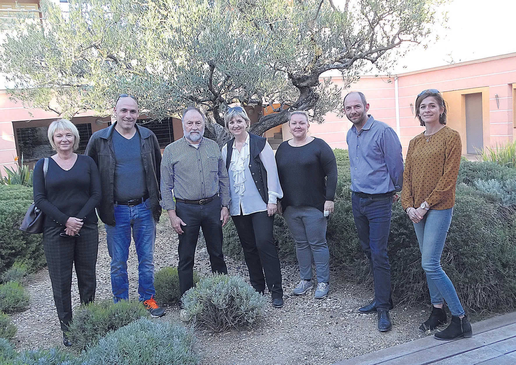La MNT Var et Corse présente le bilan de ses actions