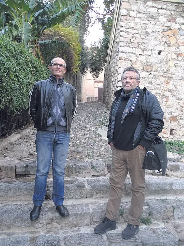 Michel Romano : «Nous serons particulièrement vigilants à la réalisation des travaux»
