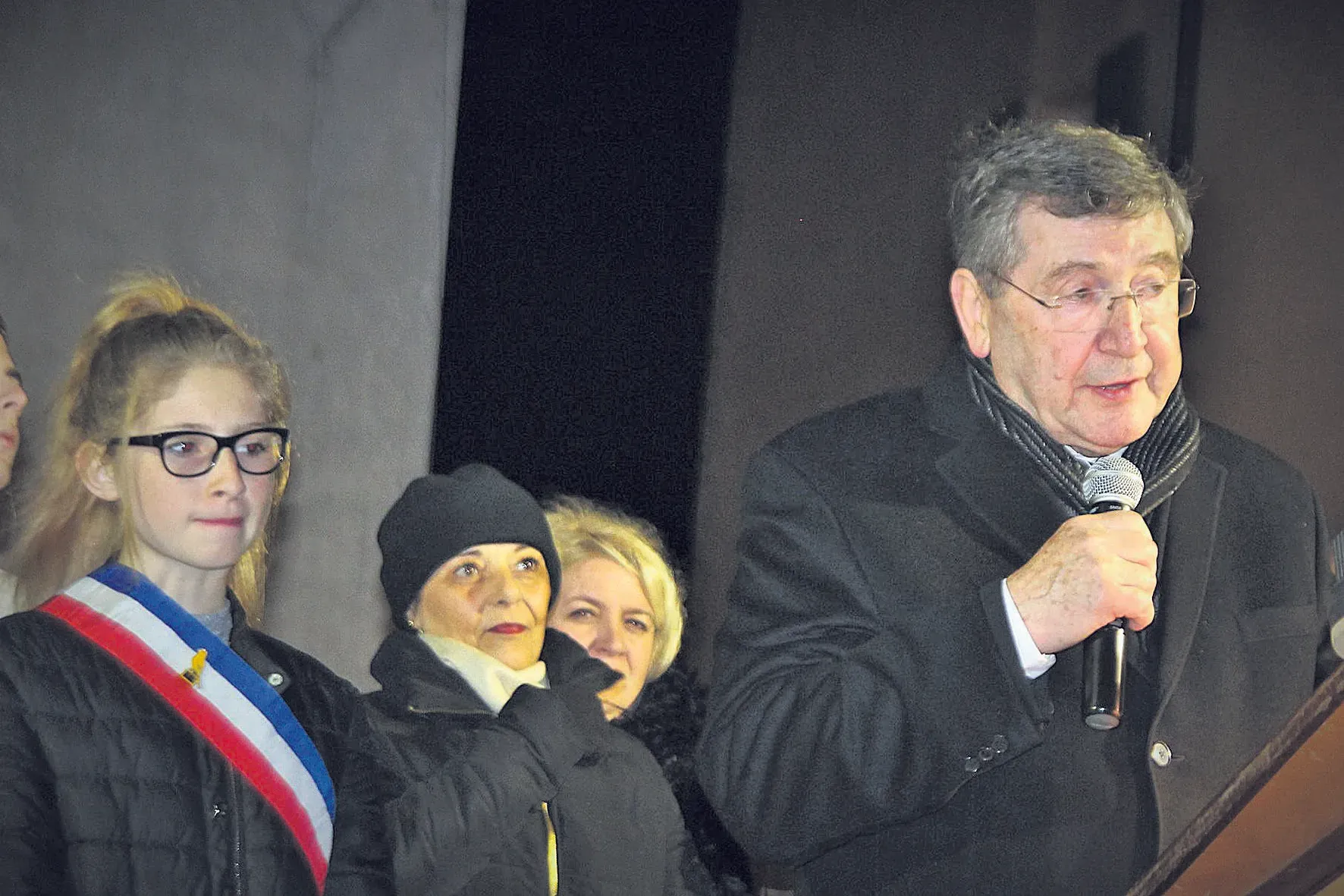 Robert Bénéventi, maire : «Une nouvelle ère s’ouvre avec la Métropole»