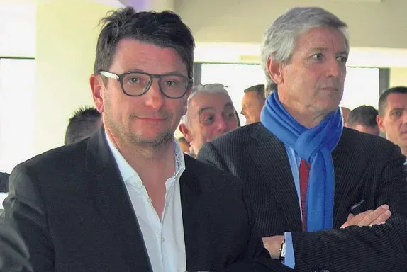 François-Xavier Diaz, directeur : « Nous poursuivrons notre politique de protection de l’environnement »