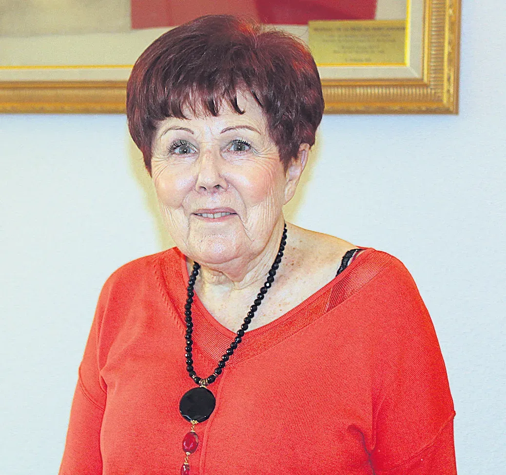 Christiane Hummel, maire : « Nous allons poursuivre notre action volontariste »