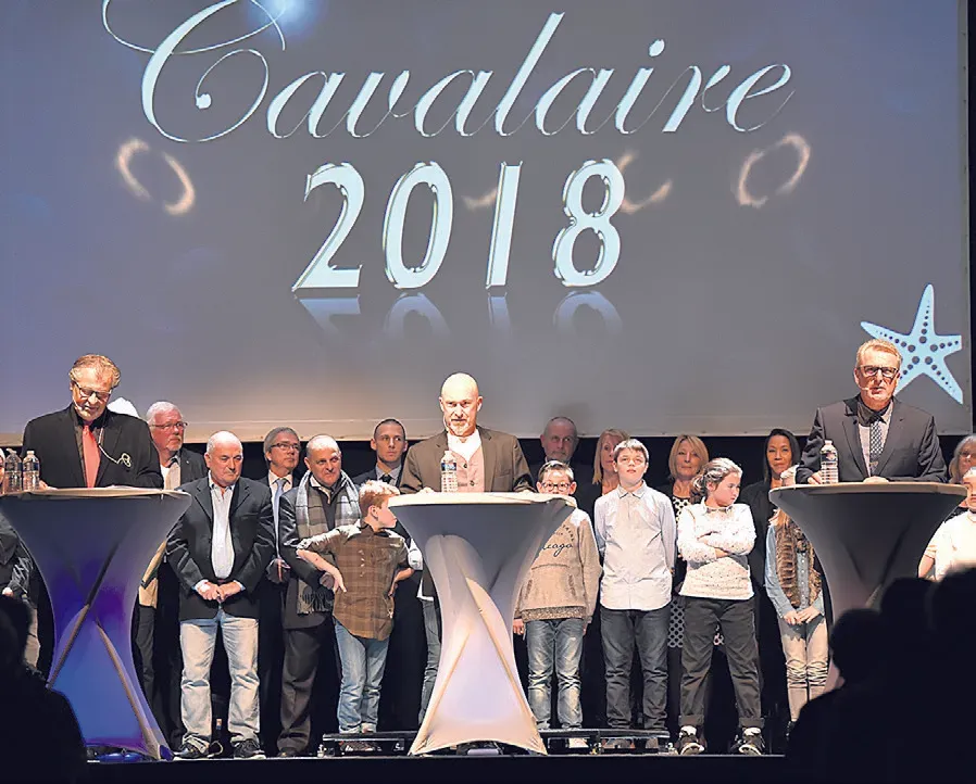 Philippe Leonelli, maire : « Le nouveau port sera le poumon économique de la ville » DE NOMBREUX PROJETS STRUCTURANTS