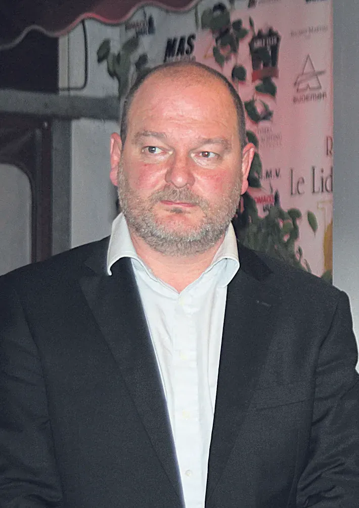 Olivier Guyot : «Proposer aux entreprises une offre attractive »