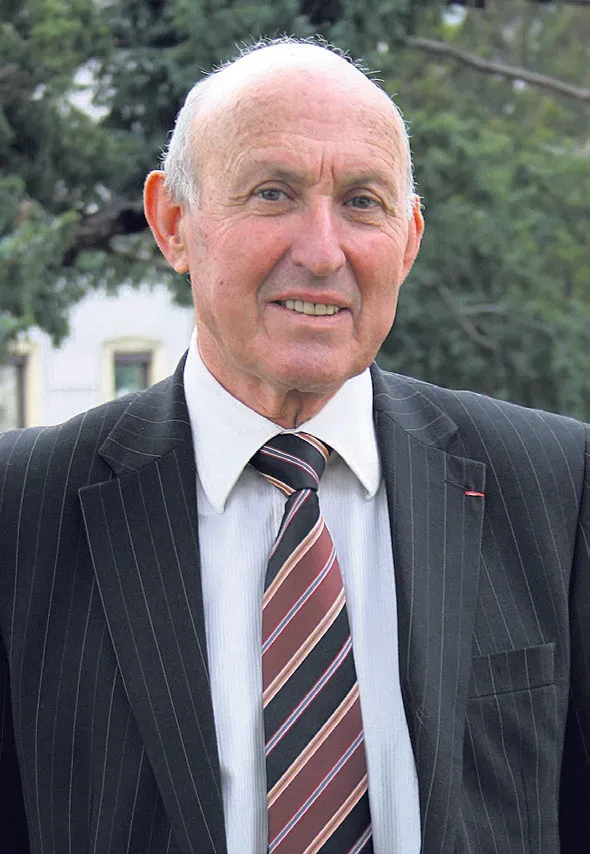 Jean-Pierre Véran : « Triez, triez, c’est ma seule consigne pour les Varois »