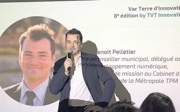 Cinq projets mis à l’honneur