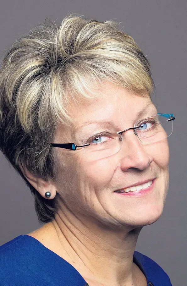 Patricia Perreten : «Pour aller plus loin, le bilan d’orientation personnalisé A2P»