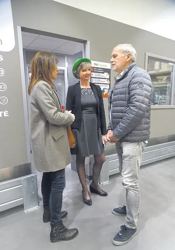 C’est déjà le temps de l’été chez PROMOCASH !