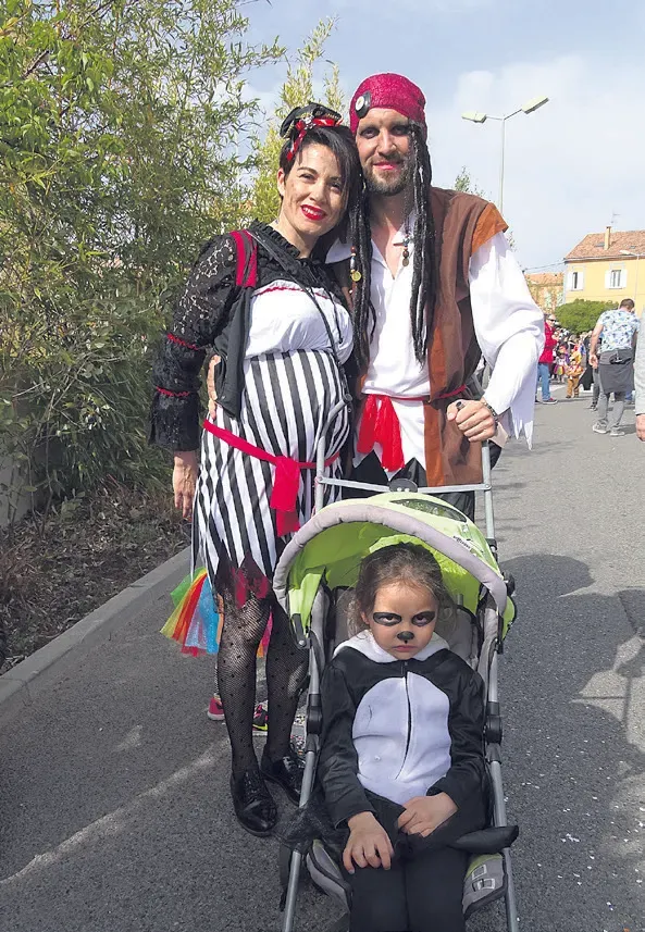 « Un carnaval qui nous rassemble et qui nous ressemble » !