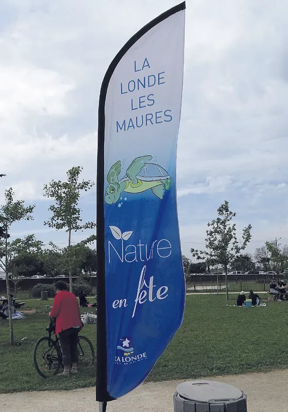 Plus de 5 000 personnes au rendez-vous de la nature
