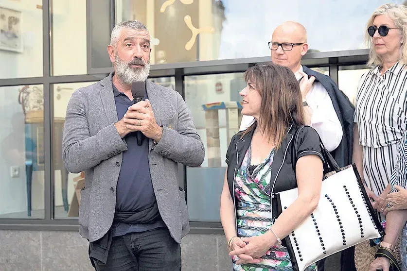 Jean-Pierre Giran, maire : « Le pari de la qualité et de la culture »