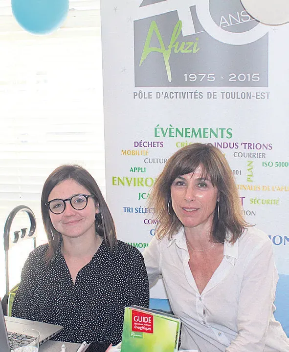 Succès pour le Forum Service Civique Dating chez TVT Innovation