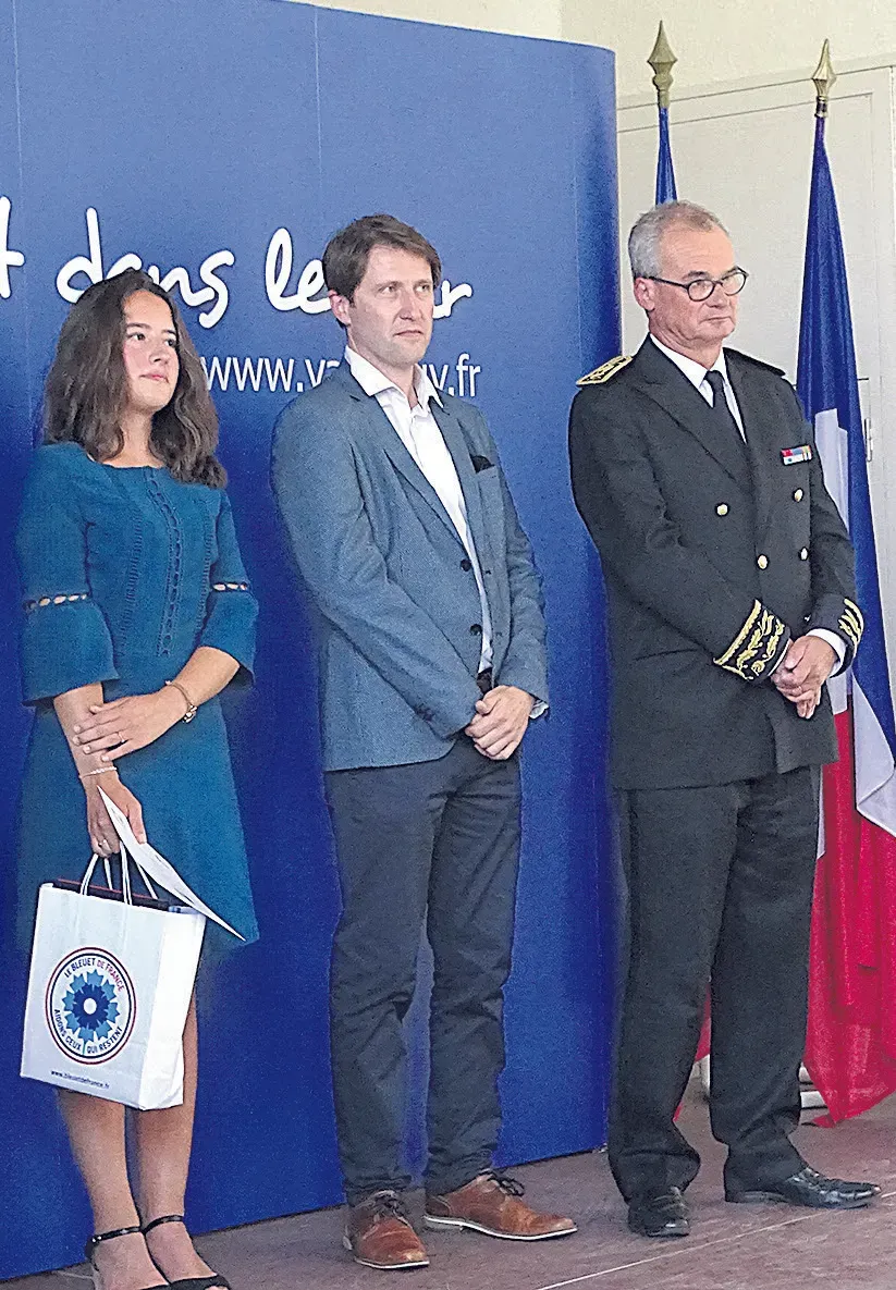 “1941, ce fût le tournant de la guerre“