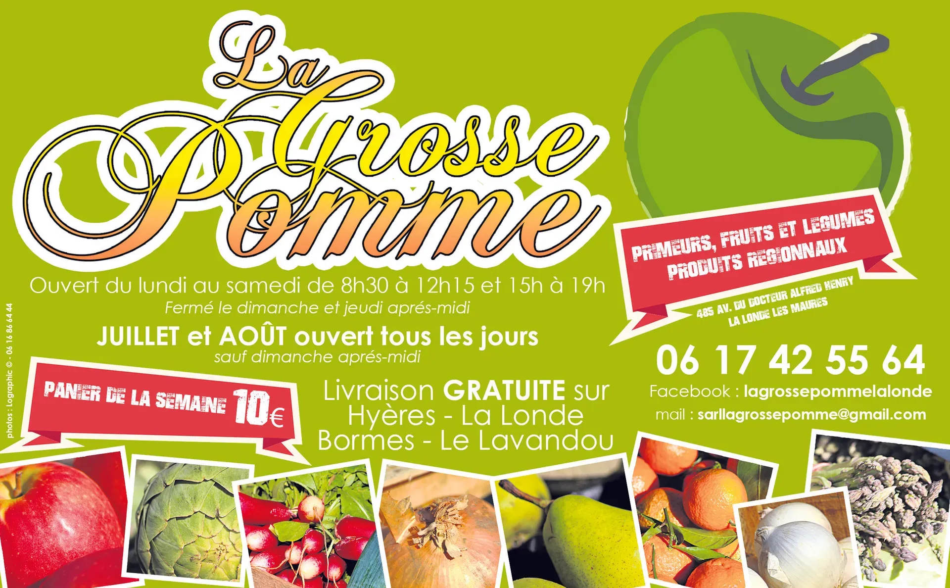 La Cave des Vignerons lance sa saison estivale !
