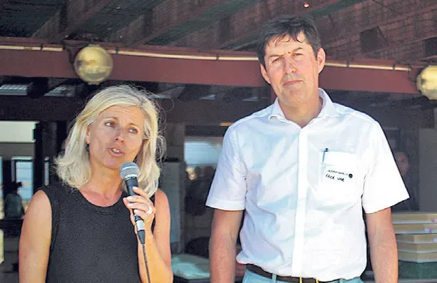 Avec FACE O’ SPORT, un bureau d’embauche sur la plage du Mourillon !