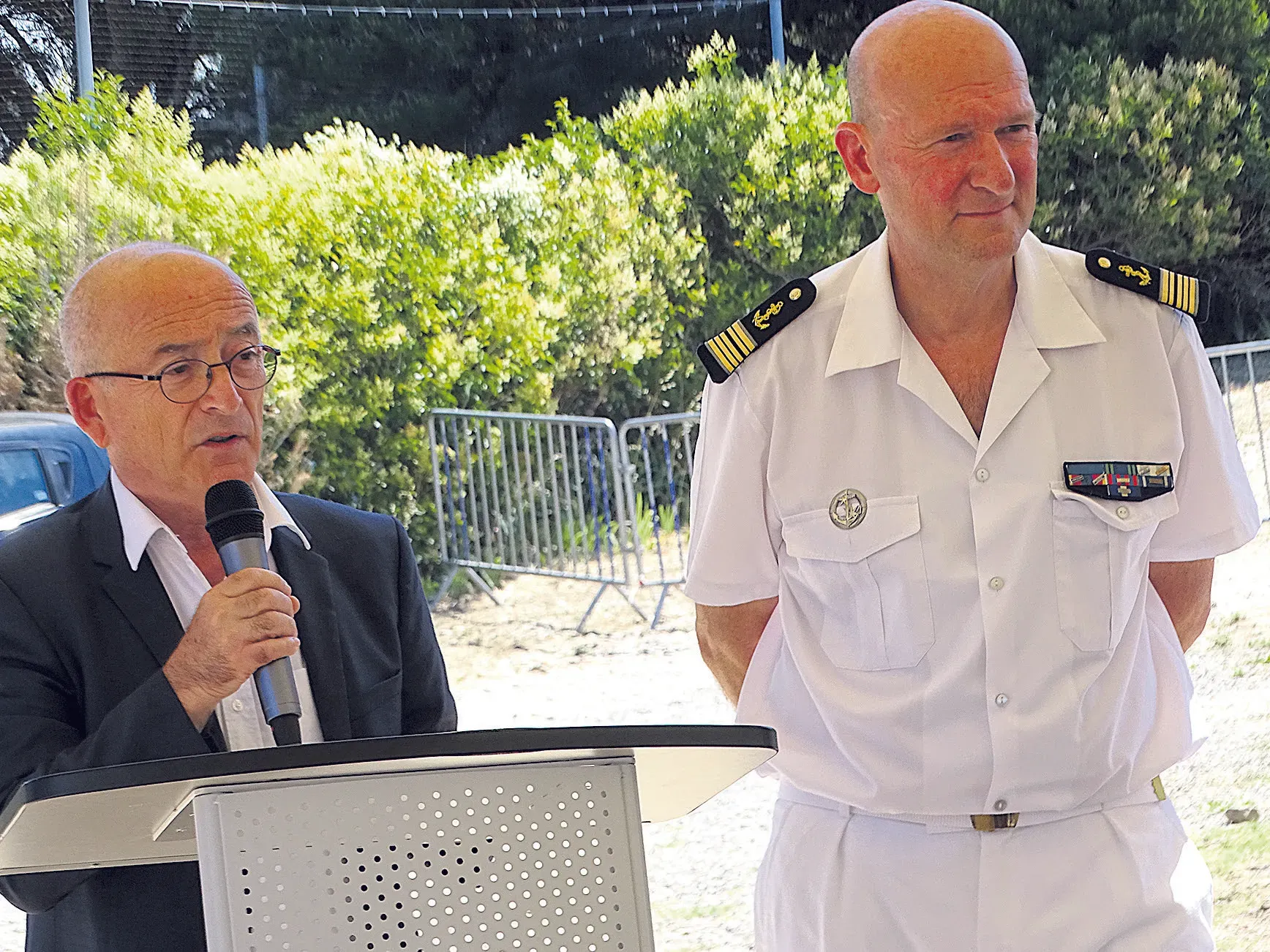 CROSS MED, 50 ans d’une formidable aventure humaine