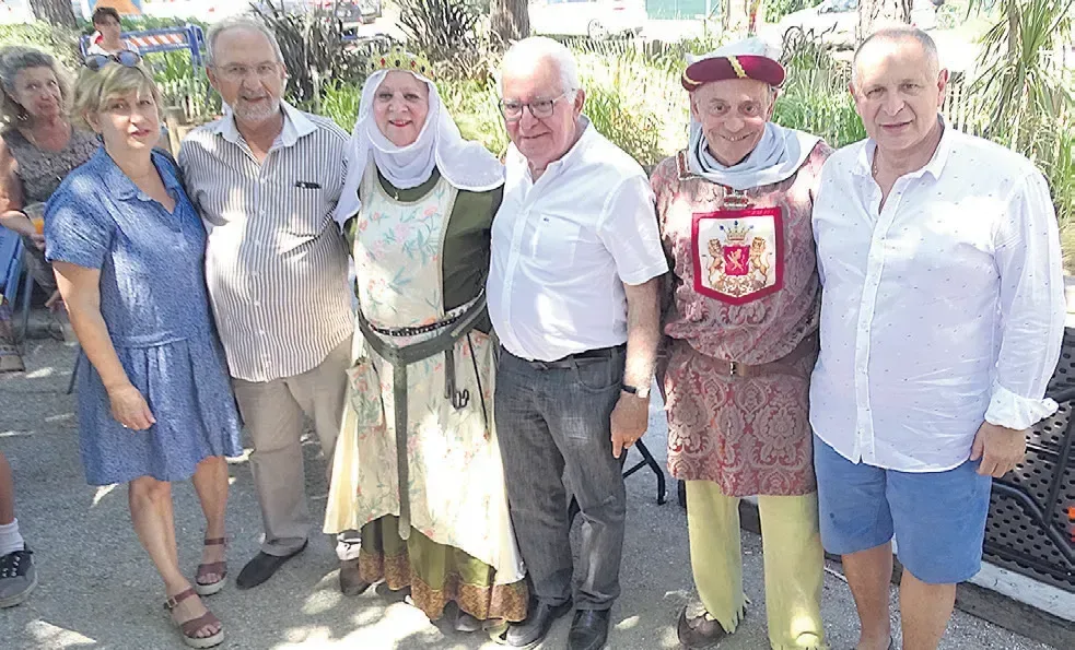 Retour au temps de Saint-Louis pour l’Ayguade